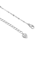 Náramok VUCH Noreya Silver Náramok VUCH Noreya Silver