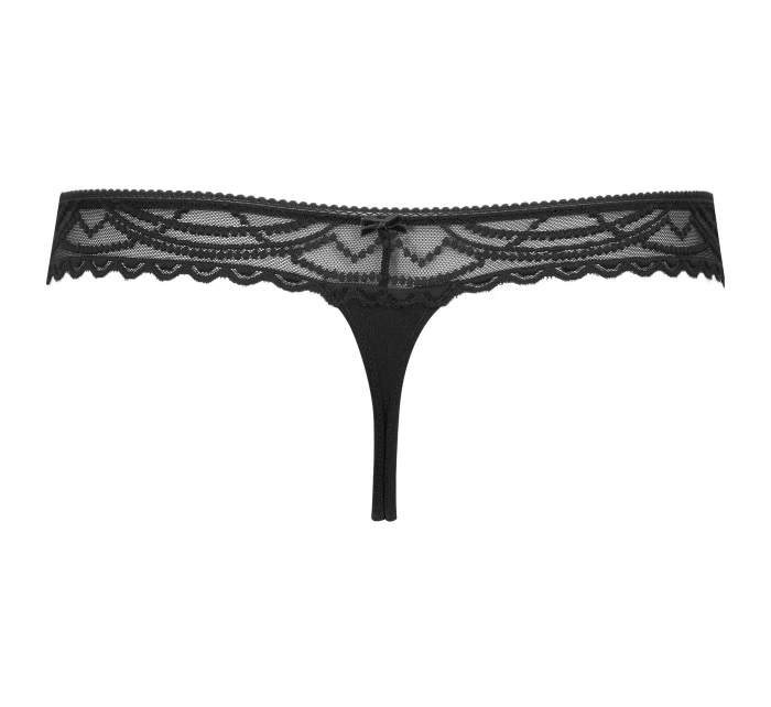 Dámske tangá 50601-4 - Selmark