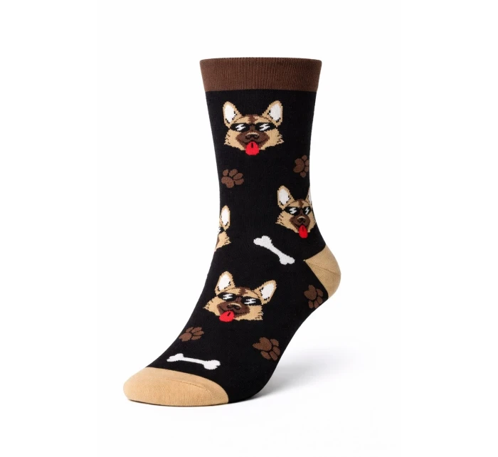 PONOŽKY VANGUARD G30