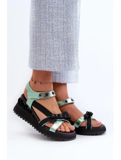 Model topánok 196966 Step in style