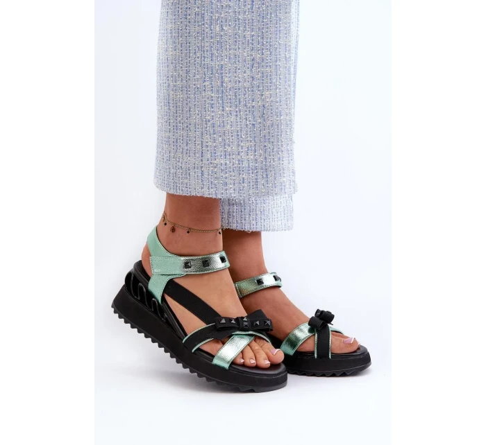 Model topánok 196966 Step in style