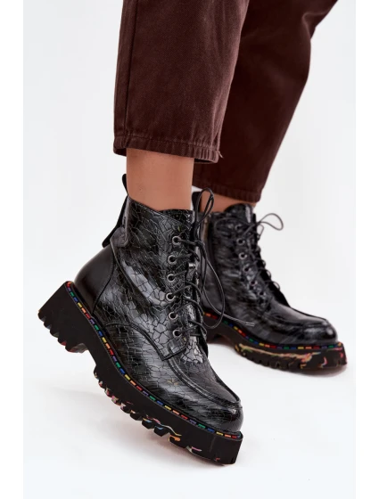 Obuv model 219395 Step in style