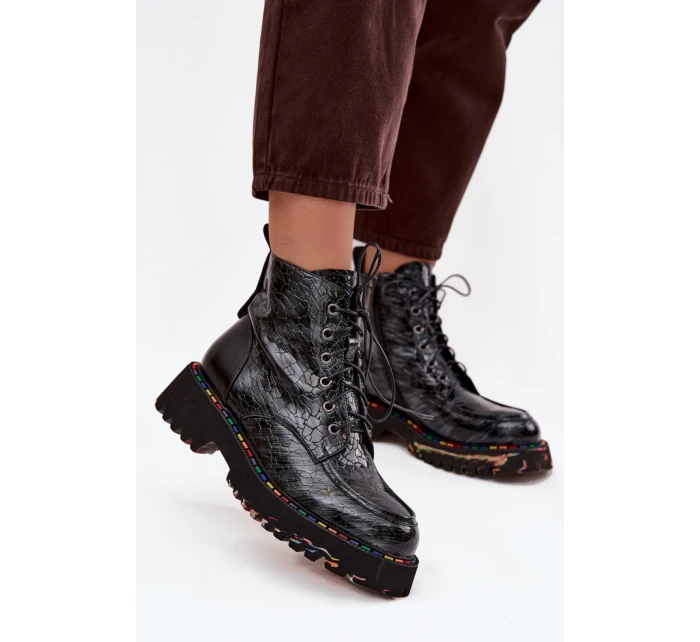 Obuv model 219395 Step in style