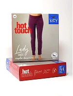 Tepláky Hot Touch model 22543000 729 5 SXL - Key Tepláky Hot Touch model 22543000 729 5 SXL - Key