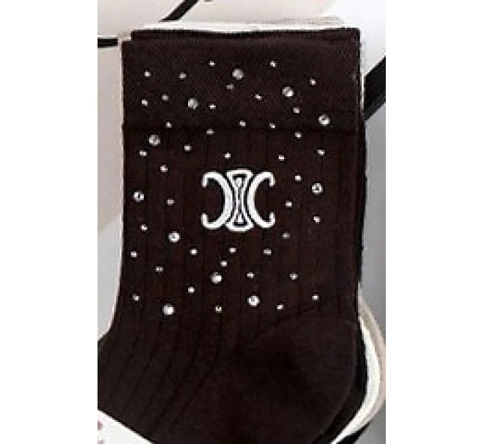 Ponožky 3542 model 21998595 - WiK Ponožky 3542 model 21998595 - WiK