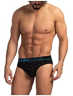 Nohavičky Lama M-1067 SD A'2 M-2XL