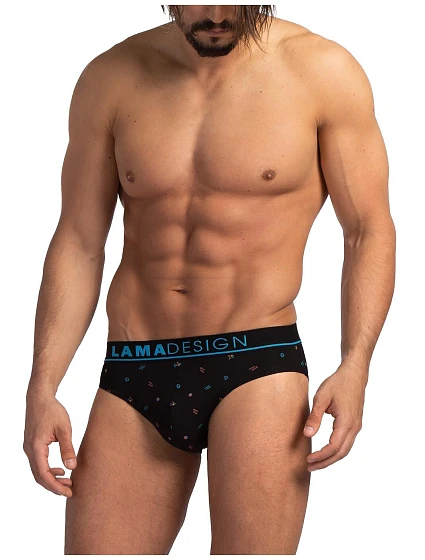 Kalhotky model 22124026 SD A'2 M2XL - Lama