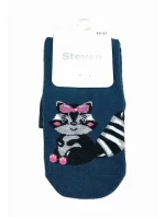 Dámské ponožky  vzory model 20584482 - Steven