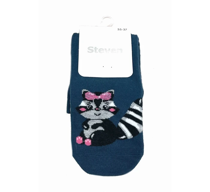 Dámské ponožky  vzory model 20584482 - Steven