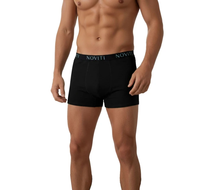 Pánské boxerky 004 01 - NOVITI Pánské boxerky 004 01 - NOVITI