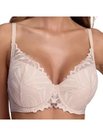Dámska podprsenka 2104 Yasemin béžová - AVA