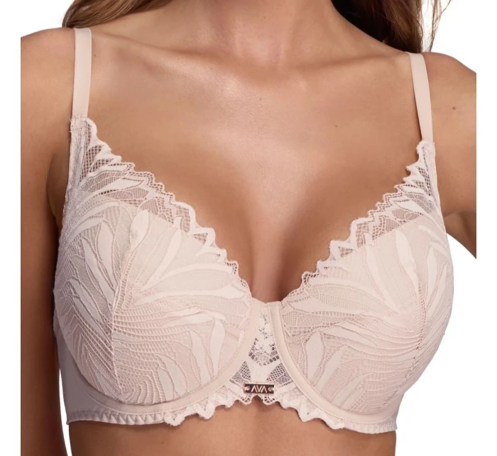 Dámska podprsenka 2104 Yasemin béžová - AVA
