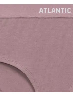 Dámske 3 balenia nohavičiek 009 - Atlantic Dámske 3 balenia nohavičiek 009 - Atlantic