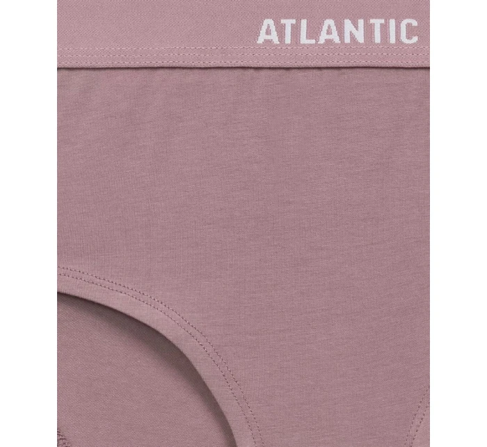 Dámske 3 balenia nohavičiek 009 - Atlantic Dámske 3 balenia nohavičiek 009 - Atlantic
