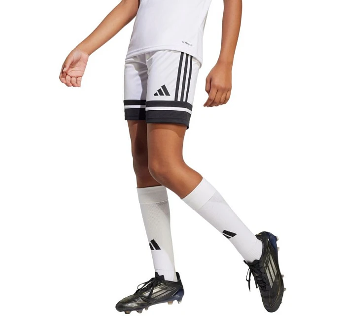 Šortky adidas Squadra 25 Jr JJ2422
