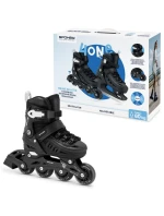 Jr inline brusle r. model 21132412 - Spokey