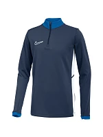 Nike Dri-Fit Academy 25 Drill Top Jr FZ9773 410