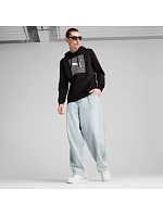 Mikina Ess Logo Hoodie FL M 01 pánské model 21052200 - Puma