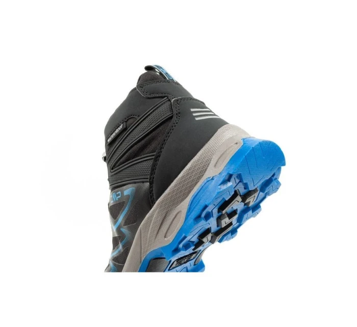 dětské kotníkové trekové boty model 21420842 - CMP