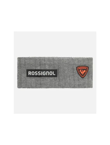 Hero šedá model 21453476 - Rossignol Hero šedá model 21453476 - Rossignol