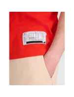 Pánské volejbalové tričko s potiskem model 21756956 - 4F