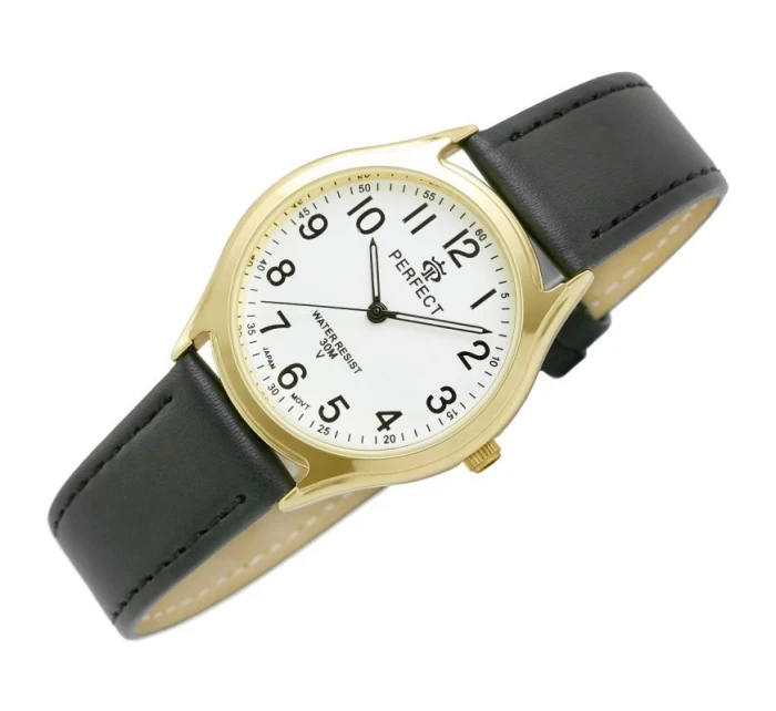 Dámské hodinky model 21805611 dámské - PERFECT Dámské hodinky model 21805611 dámské - PERFECT