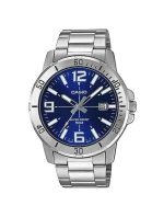 Pánske hodinky CASIO MTP-VD01D-2BVUDF + BOX Pánske hodinky CASIO MTP-VD01D-2BVUDF + BOX