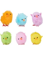 Dekorácia kurčaťa 12ks