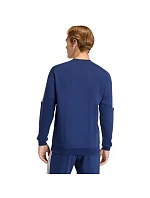 Pánske adidas Tiro 26 League Sweat Crew navy blue and white KF5816 pánske
