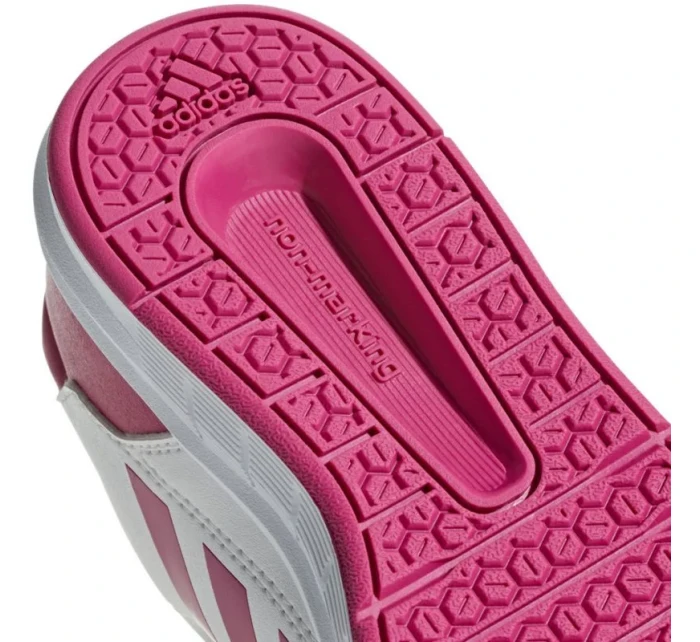 Topánky adidas AltaSport K Jr D96870