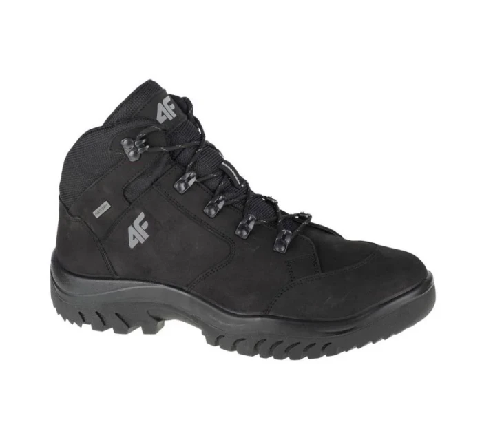 Pánské boty Trek M model 16237249 - 4F Pánské boty Trek M model 16237249 - 4F