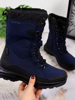 Snežnice DK W DK61B