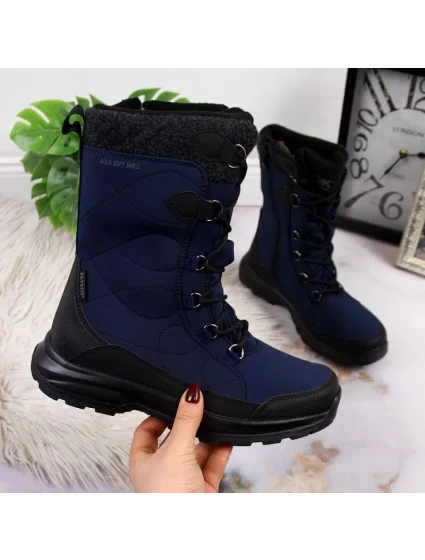 Snežnice DK W DK61B