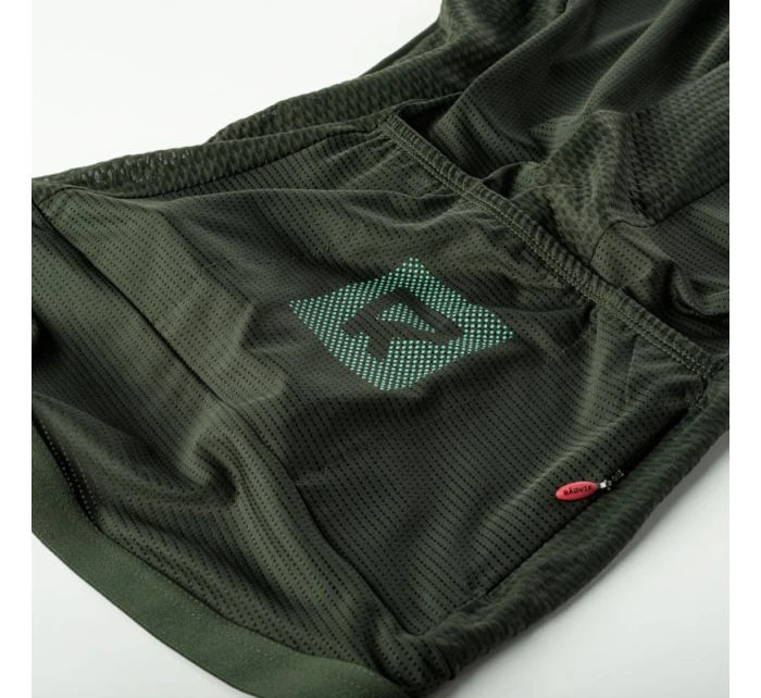 Dámský cyklistický dres W model 18041129 - Radvik Dámský cyklistický dres W model 18041129 - Radvik