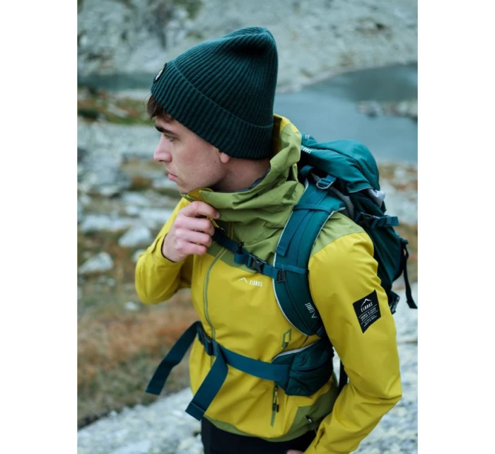 Pánska bunda Loriko M 92800481829 - Elbrus