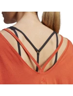 Dámske tričko YGA ST OTW HR5080 - ADIDAS