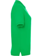 JN 71 Dámské piqué polo green model 22436715 - Daiber JN 71 Dámské piqué polo green model 22436715 - Daiber