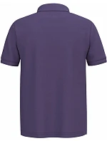 K 254 Pánské piqué polo model 22422083 purple - Kariban K 254 Pánské piqué polo model 22422083 purple - Kariban