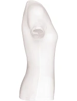 PA 477 Dámské sportovní tričko s výstřihem do V model 22513220 white - Kariban ProAct