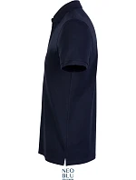 Men Pánské piqué polo night blue model 22500584 - NEOBLU