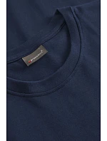 Promodoro 3100 Unisex tričko z hrubej bavlny 40.3100 v odtieni dusty khaki Promodoro 3100 Unisex tričko z hrubej bavlny 40.3100 v odtieni dusty khaki