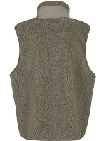 BY 407 Unisex vesta pale olive model 22452992 - Build your Brand BY 407 Unisex vesta pale olive model 22452992 - Build your Brand