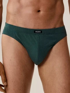 Atlantic 3MP-132 3-pack farba:kobaltová/denimová/tmavozelená