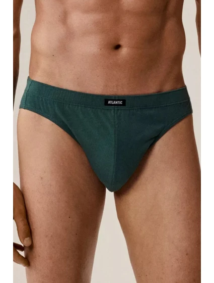 Atlantic 3MP-132 3-pack farba:kobaltová/denimová/tmavozelená