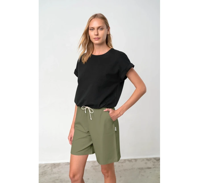 Vamp - Pohodlné dámske kraťasy - Melanie 18346 - Vamp Vamp - Pohodlné dámske kraťasy - Melanie 18346 - Vamp