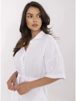 Kombinezon MI KO model 21116880 biały - FPrice