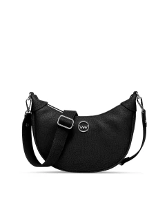 Dámska kabelka Vuch Nessa Black