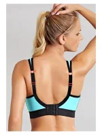 Dámska športová podprsenka bez kostíc 7341 - Panache