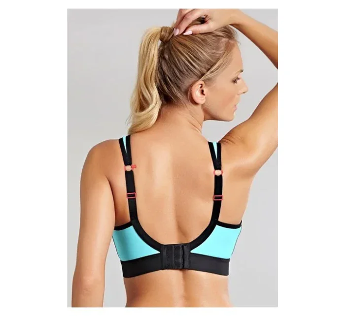 Dámska športová podprsenka bez kostíc 7341 - Panache