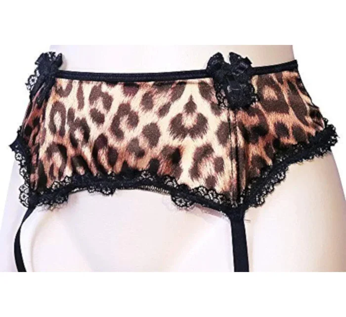 Dámsky podväzkový pás V-3042 - Axami